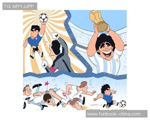 厕所内的足球梦 从马拉多纳到梅西 盘点球星式厕所设计与创意之旅